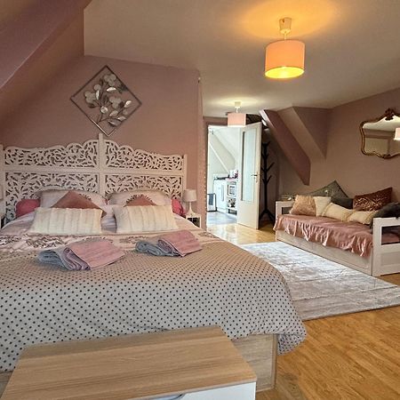Le Grenier Studio De Charme Centre Historique 디난 외부 사진